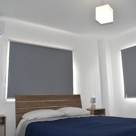 פרוטאראס Maria Holiday Apartments מראה חיצוני תמונה