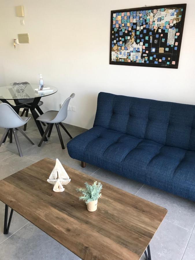 פרוטאראס Maria Holiday Apartments מראה חיצוני תמונה