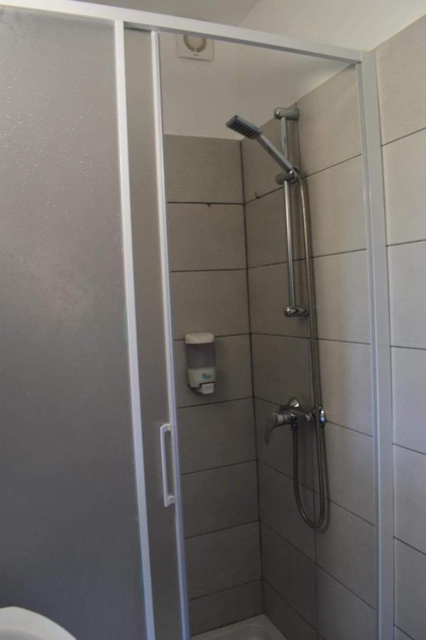 פרוטאראס Maria Holiday Apartments מראה חיצוני תמונה